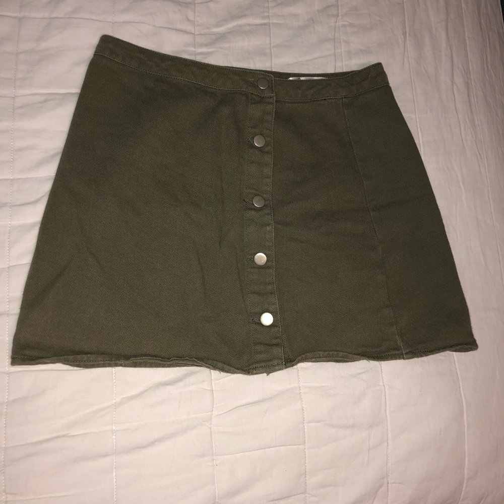 Skirt